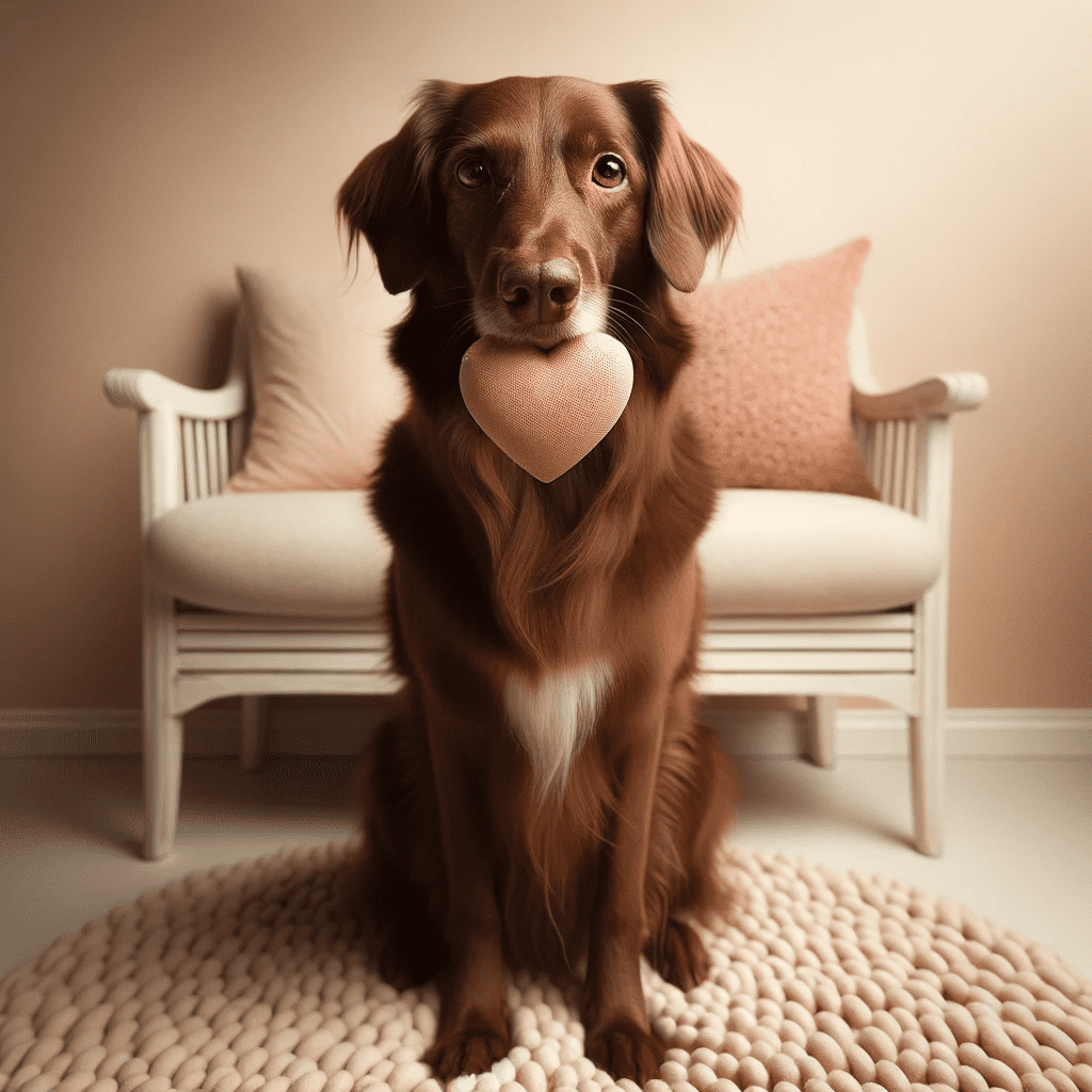 Gelassenheit auf vier Pfoten: Mach deinen Hund alltagstauglich