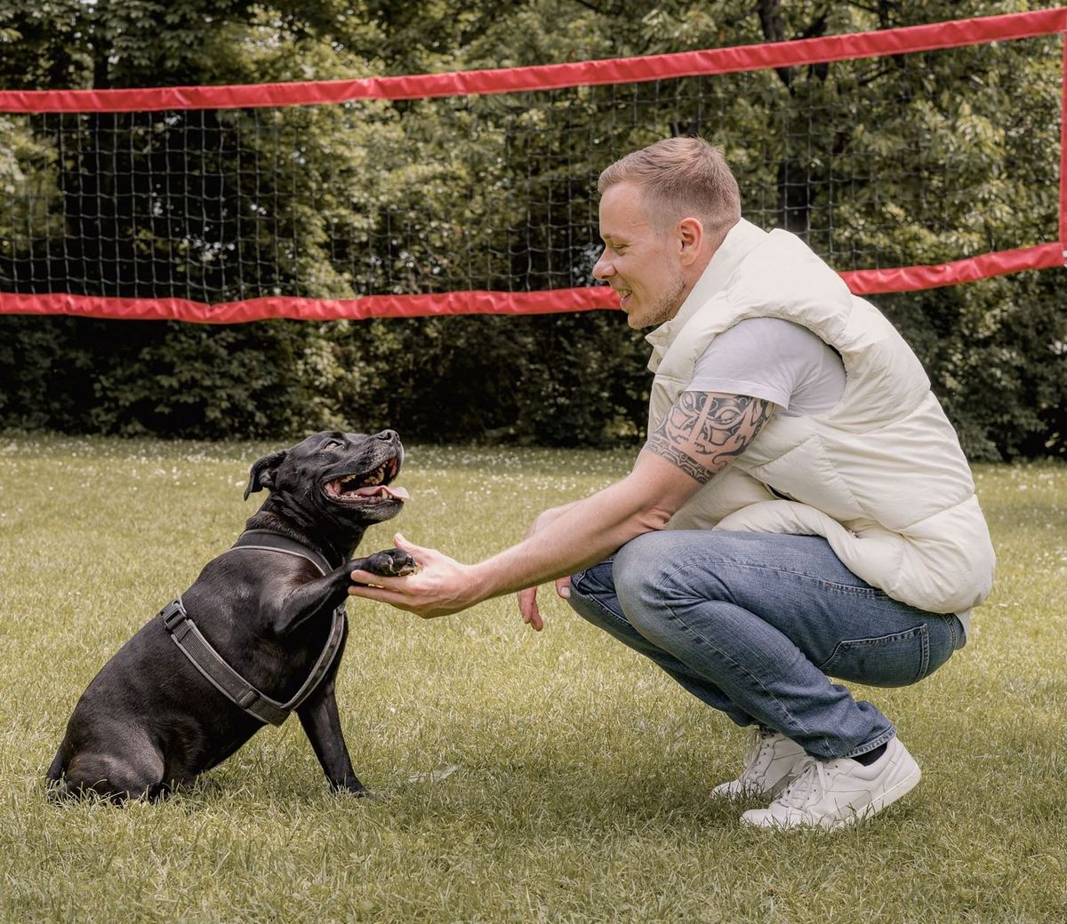 Das Training